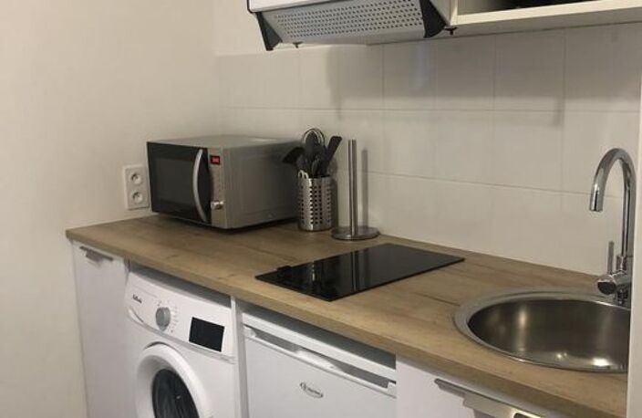 Studio de 23m2 à louer sur Sarcelles — photo 5