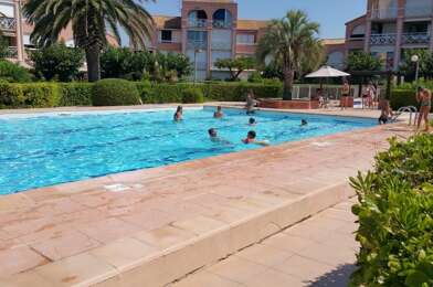Appartement 1 pièces 535 €