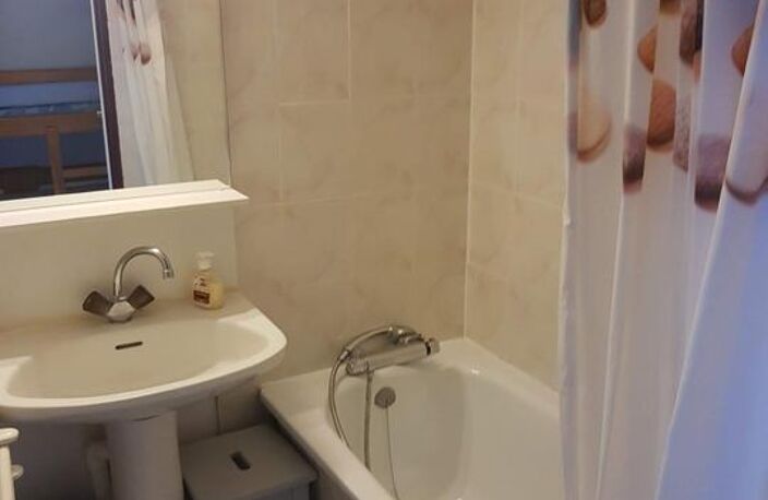 Studio de 24m2 à louer sur Palavas-les-Flots — photo 4