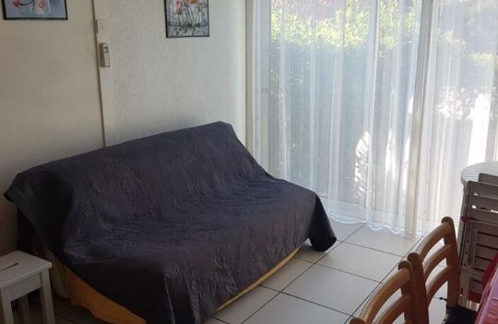 Studio de 24m2 à louer sur Palavas-les-Flots — photo 5