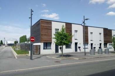 Maison 4 pièces 840 €