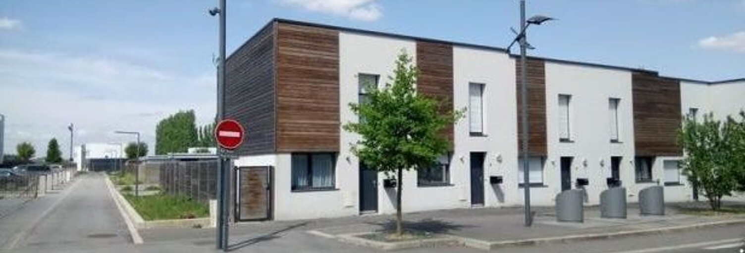 Maison 4 Pièces 76 m² à louer à Sin-le-Noble (59450)