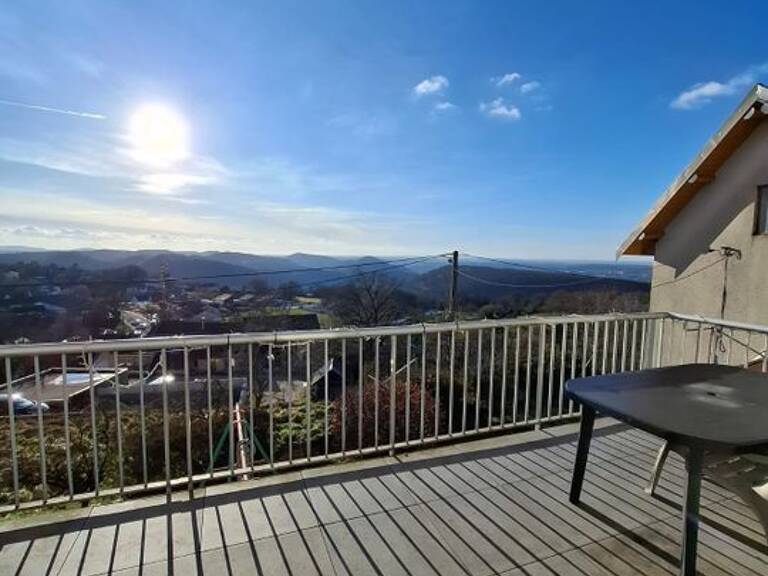 Appartement de 94m2 à louer sur Montfaucon — photo 1