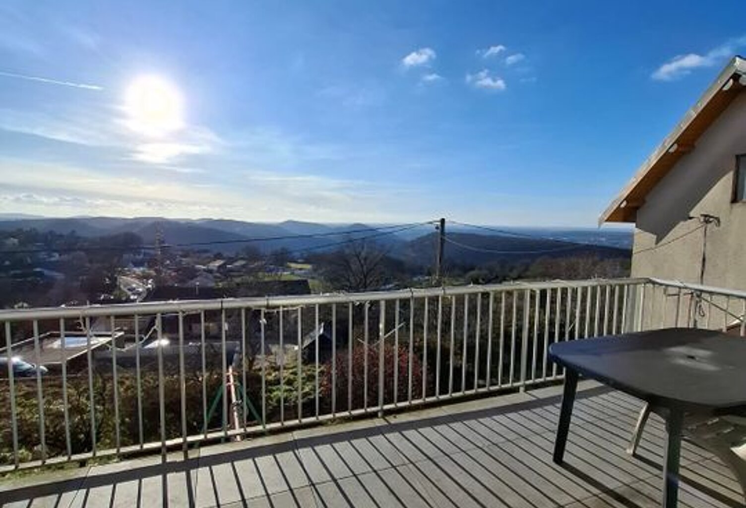Appartement de 94m2 à louer sur Montfaucon — photo 1