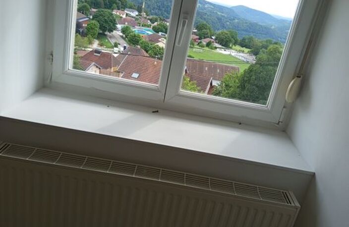 Appartement de 94m2 à louer sur Montfaucon — photo 2