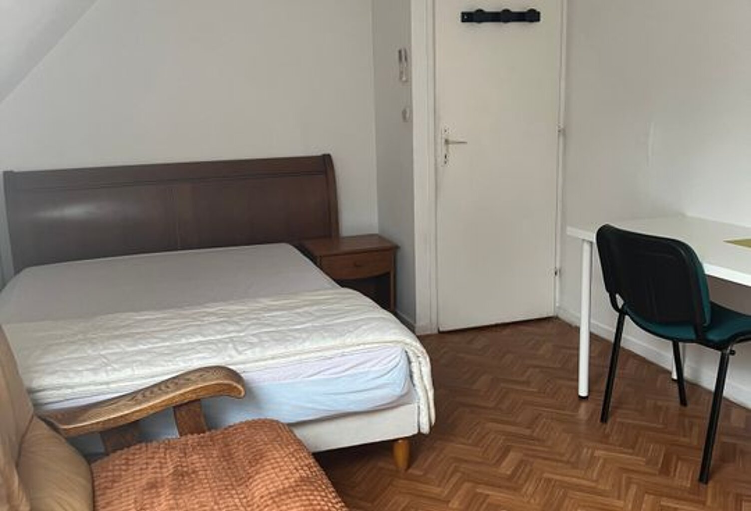 Chambre de 11m2 à louer sur Vauréal — photo 1