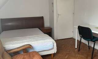 Appartement 1 Pièce 11 m² à louer à Vauréal (95490)