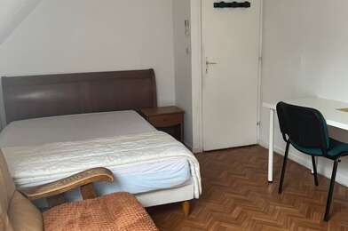 Appartement 1 pièces 460 €