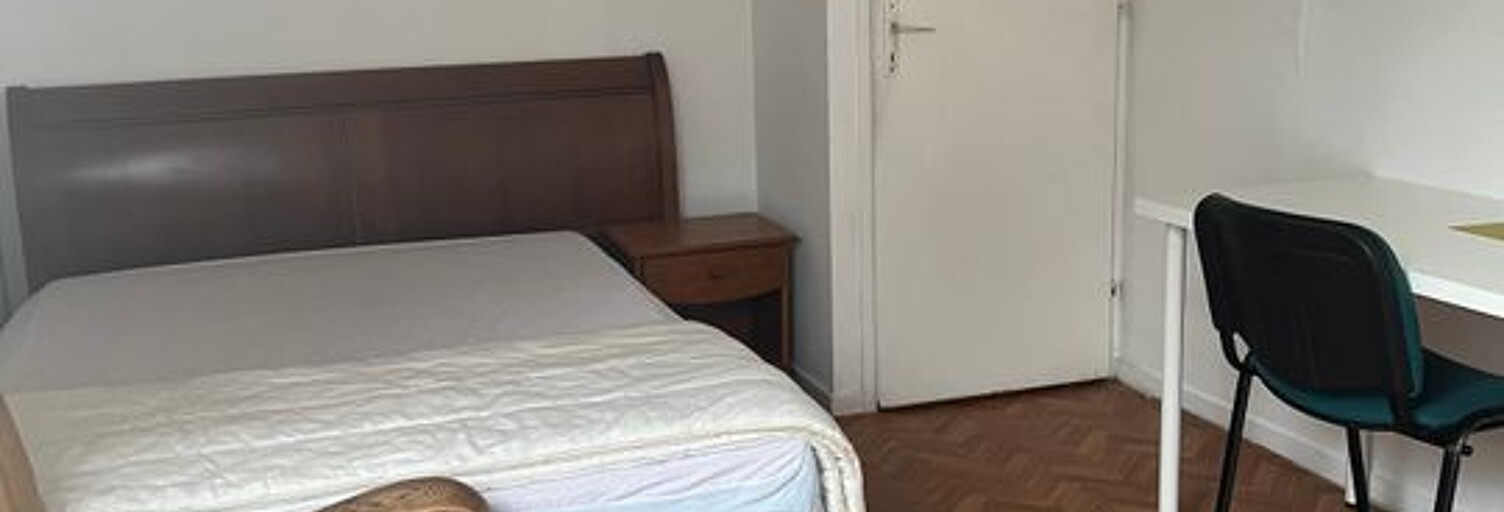 Appartement 1 Pièce 11 m² à louer à Vauréal (95490)