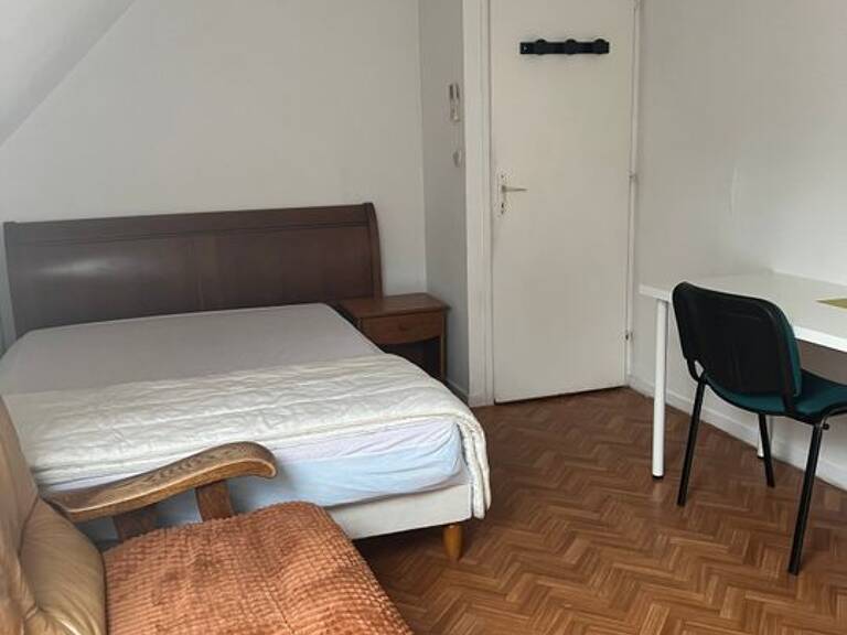 Chambre de 11m2 à louer sur Vauréal — photo 1