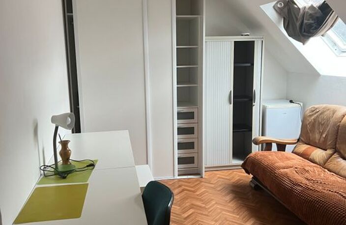 Chambre de 11m2 à louer sur Vauréal — photo 2