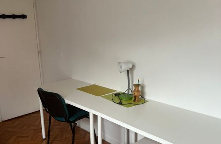 Chambre de 11m2 à louer sur Vauréal — photo 3