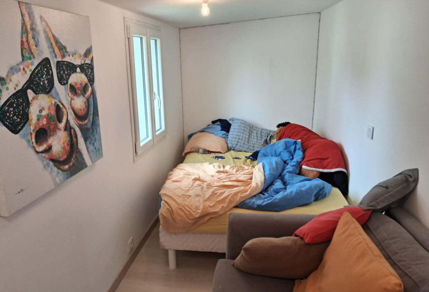 Chambre de 16m2 à louer sur Lagord — photo 1