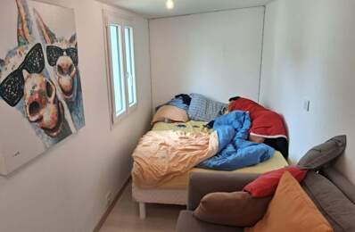 Chambre de 16m2 à louer sur Lagord — photo du bien