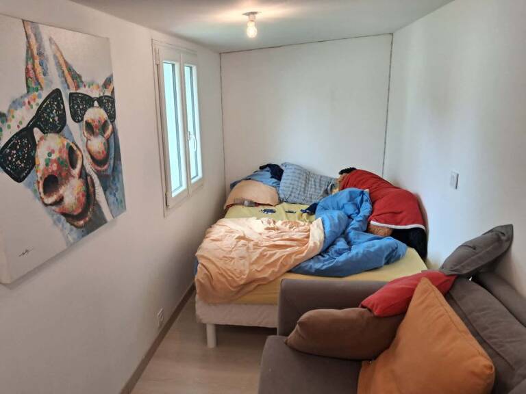 Chambre de 16m2 à louer sur Lagord — photo 1