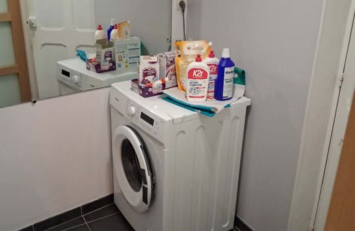 Chambre de 16m2 à louer sur Lagord — photo 2