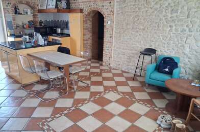 Appartement 1 pièces 550 €