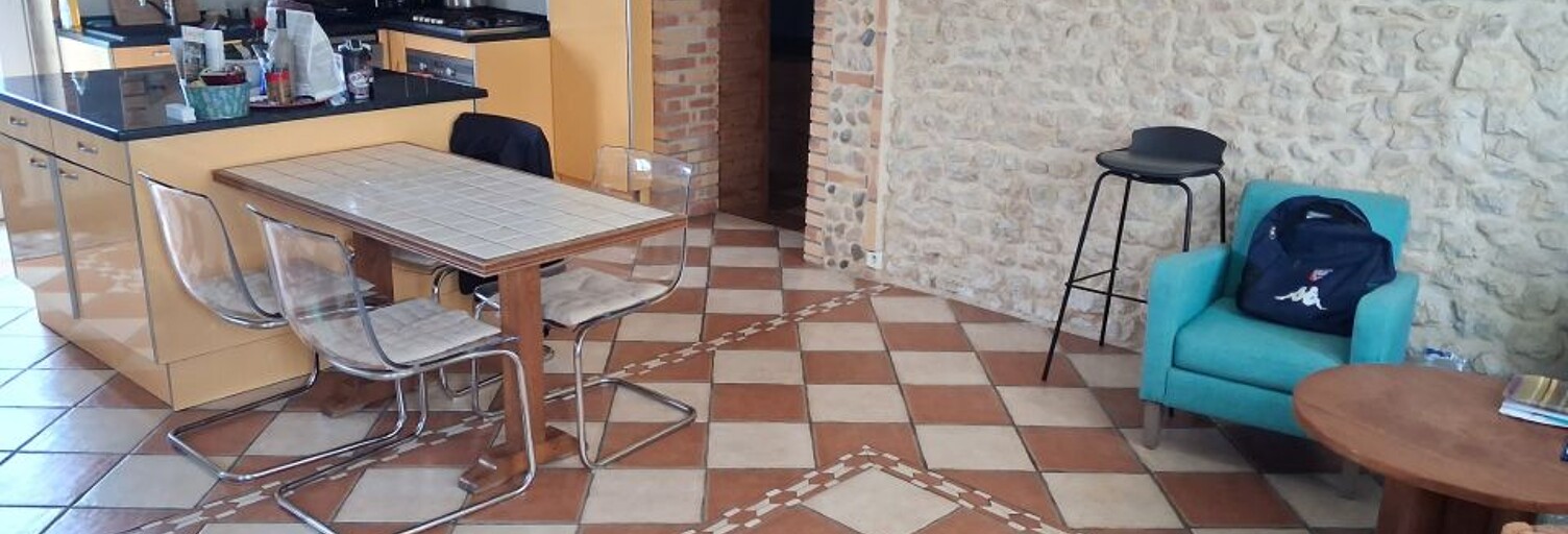 Appartement 1 Pièce 12 m² à louer à Lagord (17140)