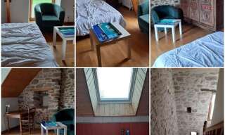 Appartement 1 Pièce 11 m² à louer à Saint-Herblain (44800)