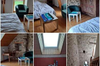 Appartement 1 pièces 360 €
