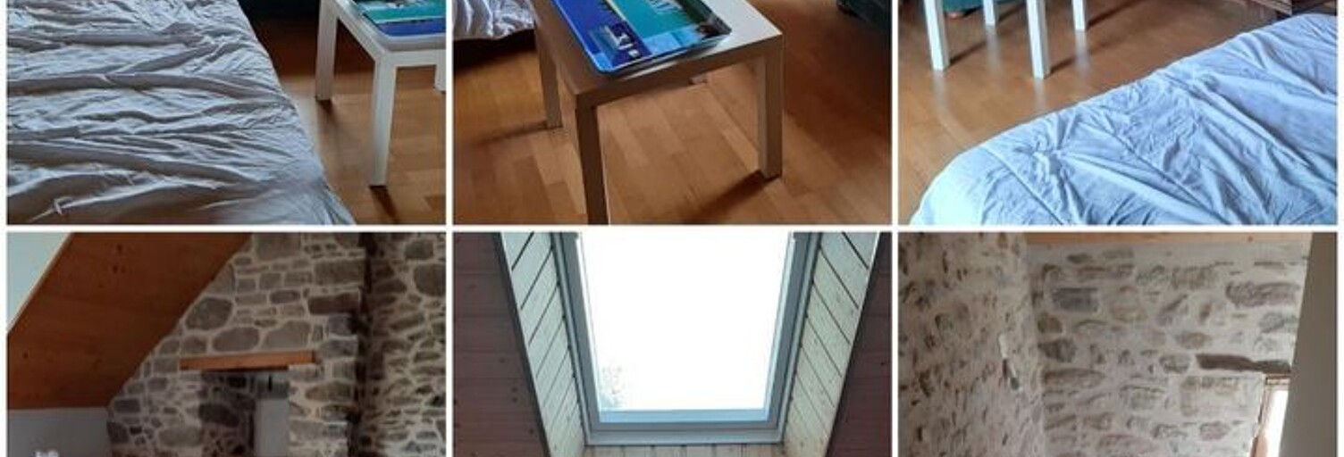 Appartement 1 Pièce 11 m² à louer à Saint-Herblain (44800)