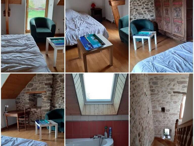 Chambre de 11m2 à louer sur Saint-Herblain — photo 1