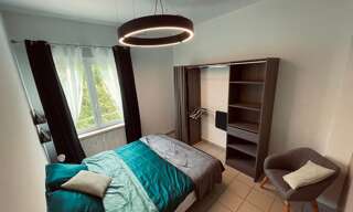 Appartement 3 Pièces 60 m² à louer à Valserhône (01200)
