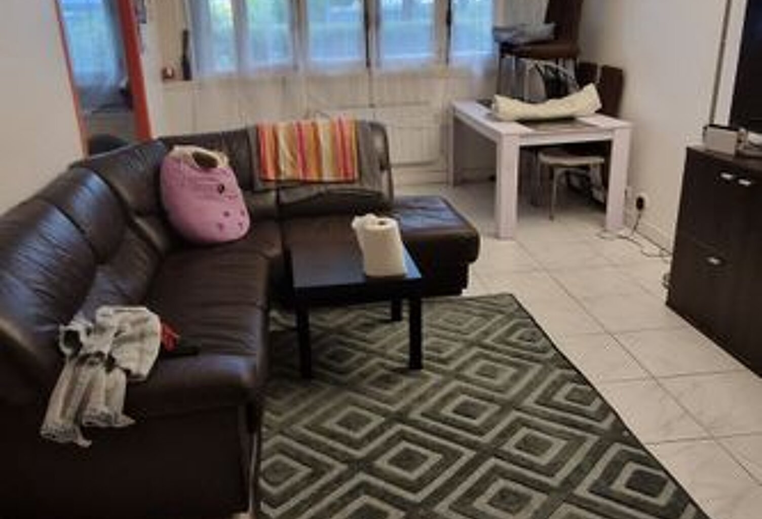 Appartement de 65m2 à louer sur Le Chesnay — photo 1