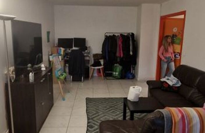Appartement de 65m2 à louer sur Le Chesnay — photo 2