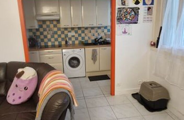 Appartement de 65m2 à louer sur Le Chesnay — photo 3