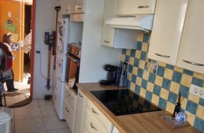 Appartement de 65m2 à louer sur Le Chesnay — photo 4