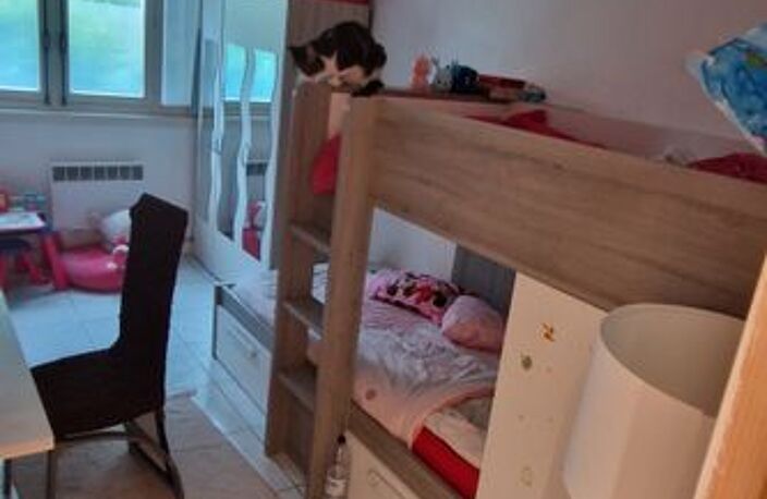 Appartement de 65m2 à louer sur Le Chesnay — photo 5