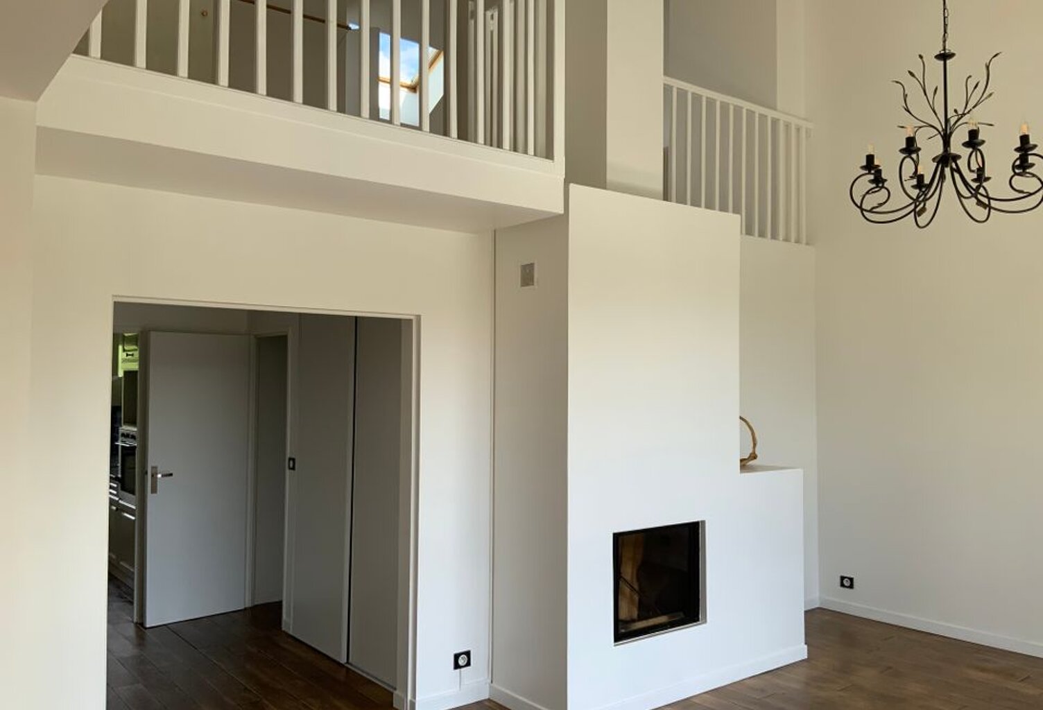 Appartement de 95m2 à louer sur Gouvieux — photo 1