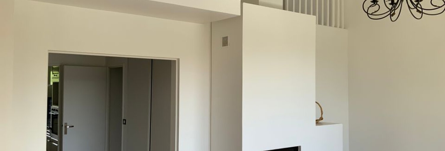 Appartement 4 Pièces 95 m² à louer à Gouvieux (60270)