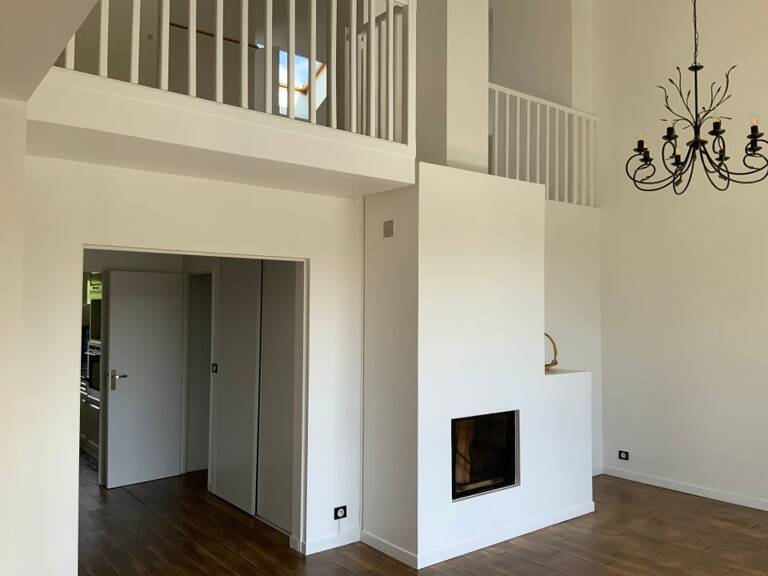 Appartement de 95m2 à louer sur Gouvieux — photo 1