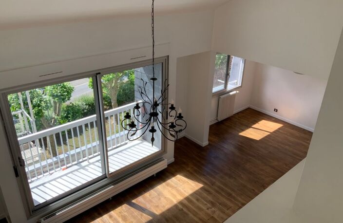 Appartement de 95m2 à louer sur Gouvieux — photo 2