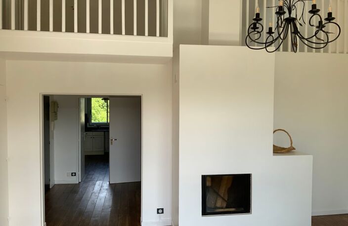 Appartement de 95m2 à louer sur Gouvieux — photo 4