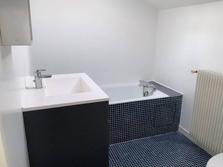 Appartement de 95m2 à louer sur Gouvieux — photo 1
