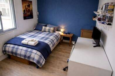 Appartement 1 pièces 399 €