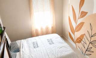Appartement 1 Pièce 10 m² à louer à Villeurbanne (69100)