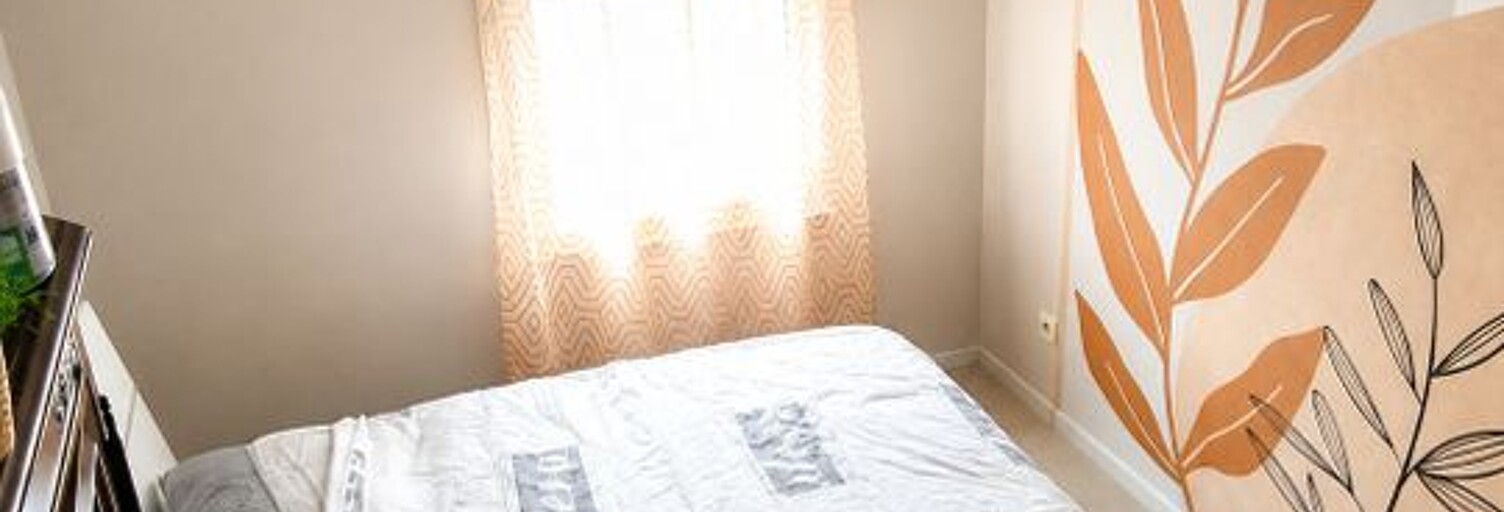 Appartement 1 Pièce 10 m² à louer à Villeurbanne (69100)
