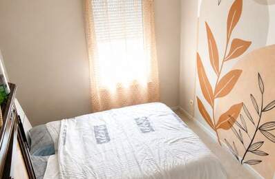 Chambre de 10m2 à louer sur Villeurbanne — photo du bien