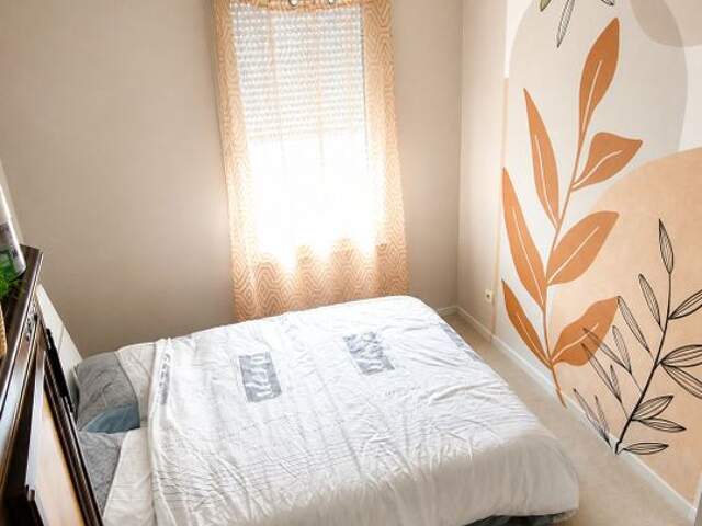 Chambre de 10m2 à louer sur Villeurbanne — photo du bien