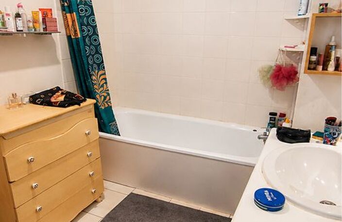 Chambre de 10m2 à louer sur Villeurbanne — photo 3