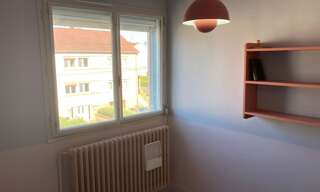 Appartement 1 Pièce 11 m² à louer à Mexy (54135)