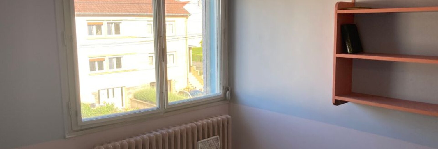 Appartement 1 Pièce 11 m² à louer à Mexy (54135)