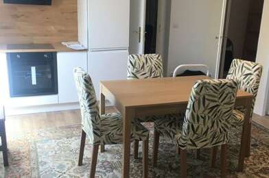 Appartement 1 pièces 470 €