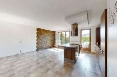 Appartement 3 pièces 1190 €