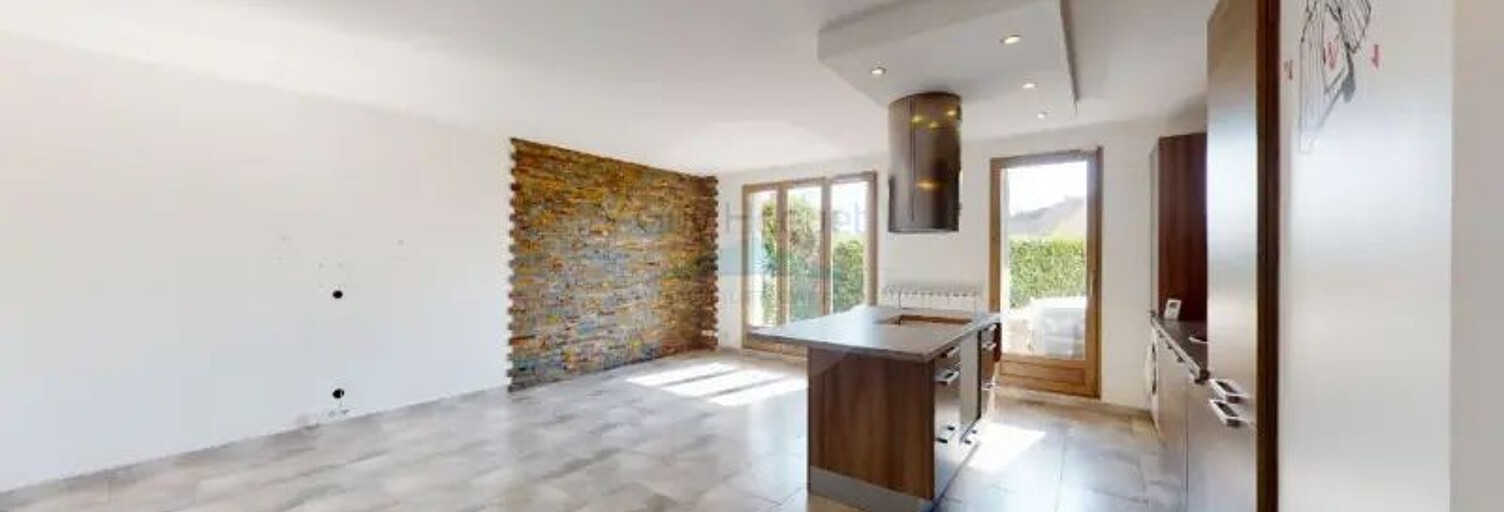 Appartement 3 Pièces 64 m² à louer à Roissy-en-Brie (77680)