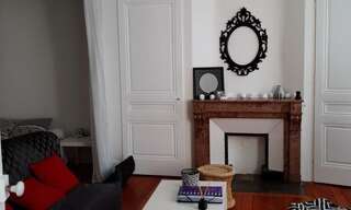 Appartement 2 Pièces 45 m² à louer à Saint-Étienne (42000)